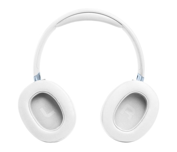 JBL T780NC Białe - 1363123 - zdjęcie 4